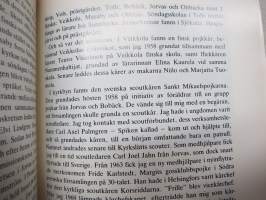 Kyrkan efter Porkala - Kyrksläts Hembygdsförenings skrifter XVI