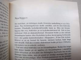 Kyrkan efter Porkala - Kyrksläts Hembygdsförenings skrifter XVI