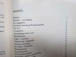 Kyrkan efter Porkala - Kyrksläts Hembygdsförenings skrifter XVI