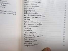 Kyrkan efter Porkala - Kyrksläts Hembygdsförenings skrifter XVI