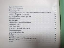 Kyrkan efter Porkala - Kyrksläts Hembygdsförenings skrifter XVI