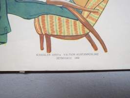 Teppo-setä -sosialistinen lastenkirja