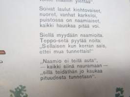 Teppo-setä -sosialistinen lastenkirja