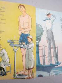Teppo-setä -sosialistinen lastenkirja