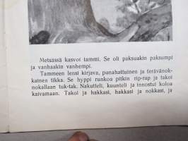 Ontelo -sosialistinen lastenkirja