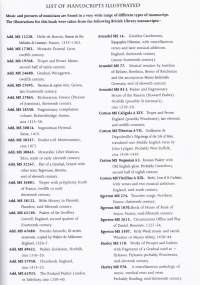 Music in Medieval Manuscripts, 2001. Musiikki keskiajan käsikirjoituksissa. Runsaasti kuvitettu! Katso sisältö kuvista!