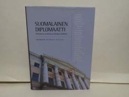 Suomalainen diplomaatti - Muotokuvia muistista ja arkistojen kätköistä