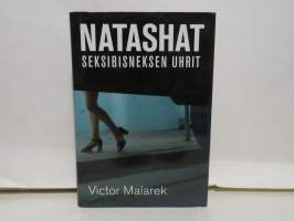 Natashat - Seksibisneksen uhrit