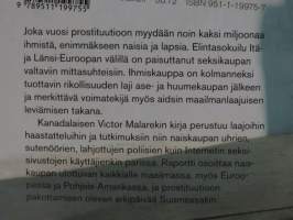 Natashat - Seksibisneksen uhrit