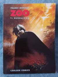 Zoo - 1: Hunulven
