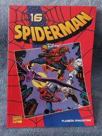 Spiderman 16