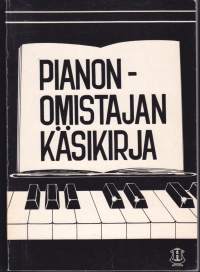 Pianonomistajan käsikirja, 1982.