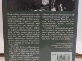 Väinö Valve - Viimeinen jääkäri