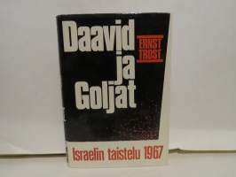 Daavid ja Goljat - Israelin taistelu 1967