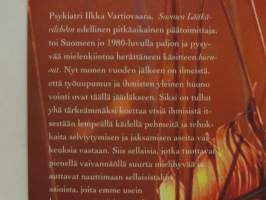Pieni mielihyvän kirja