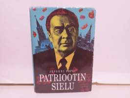 Patriootin sielu