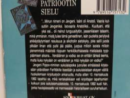 Patriootin sielu