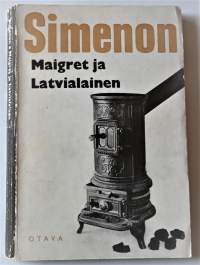 Maigret ja Latvialainen