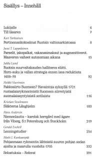 Suomen Sukututkimusseuran Vuosikirja 46
