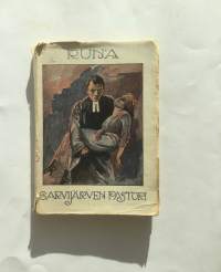Sarvijärven pastori