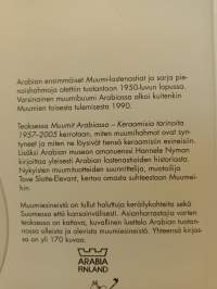 Muumit Arabiassa - Keraamisia tarinoita 1957-2005