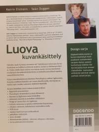 Luova kuvankäsittely