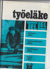 Työeläke 1972