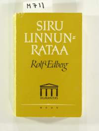 Siru linnunrataa