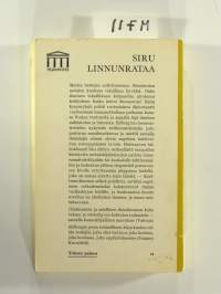 Siru linnunrataa