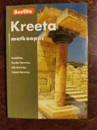 Kreeta (Berlitz)