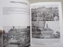 Rauma matkaopas - juhlajulkaisu 100 v