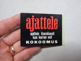 Tyhjä kuva