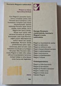Maigret ja hänen lapsuudenystävänsä