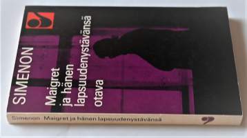 Maigret ja hänen lapsuudenystävänsä