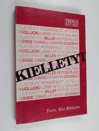 Kielletyt