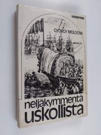 Neljäkymmentä uskollista