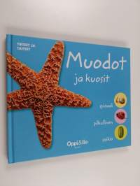 Muodot &amp; kuosit