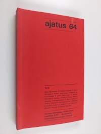 Ajatus 64 : Suomen filosofisen yhdistyksen vuosikirja 2007