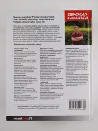 Windows Vista : tehokas hallinta