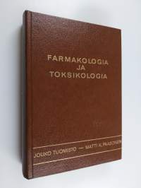 Farmakologia ja toksikologia