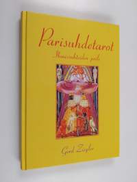 Parisuhdetarot : ihmissuhteiden peili