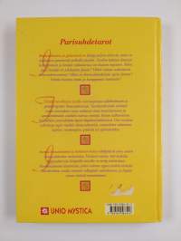 Parisuhdetarot : ihmissuhteiden peili