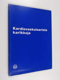 Kardiovaskulaarisia karikkoja