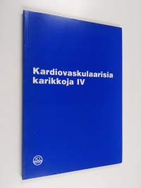 Kardiovaskulaarisia karikkoja IV