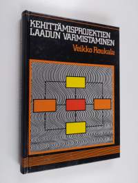 Kehittämisprojektin laadun varmistaminen