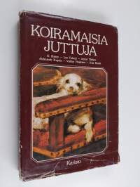 Koiramaisia juttuja