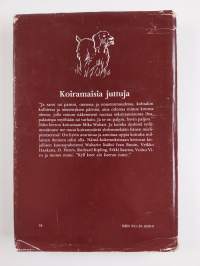 Koiramaisia juttuja