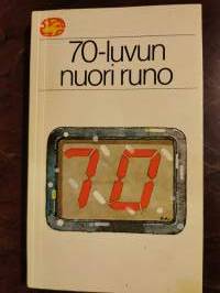 70-luvun nuori runo