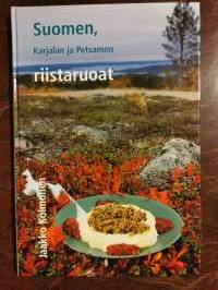 Suomen, Karjalan ja Petsamon riistaruoat