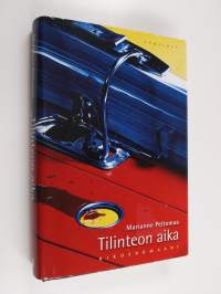 Tilinteon aika